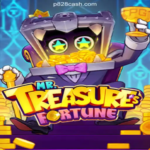 Discover the Thrills of MrTreasuresFortune: A Journey into Adventure and Rewards
