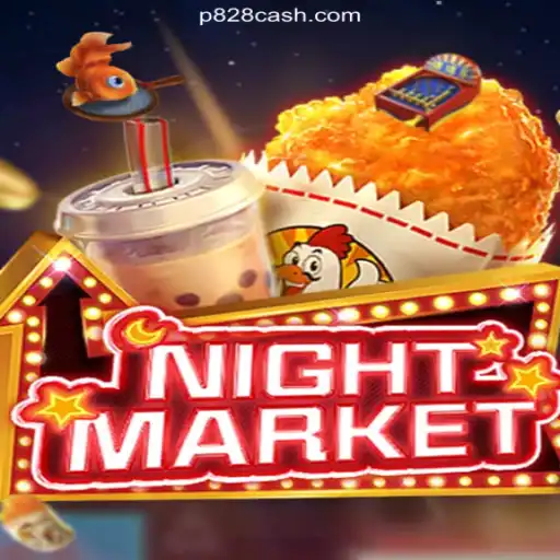 NIGHTMARKET: Exploring an Immersive Gaming Experience