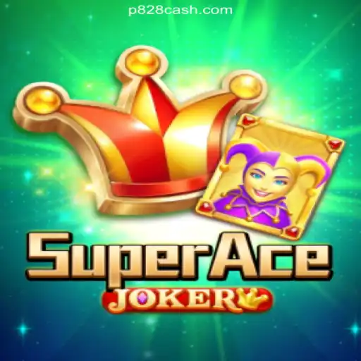Discovering SuperAceJoker: The Latest Gaming Sensation
